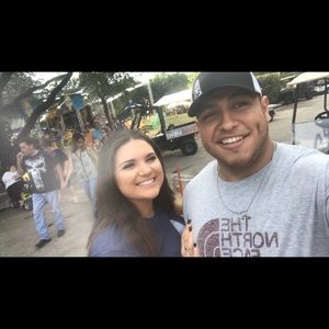 Meet your Posher, Kailyn